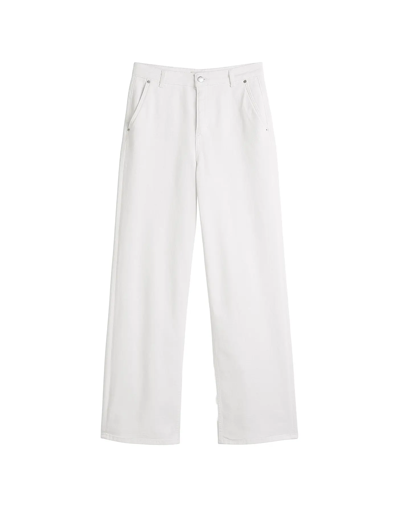 MARC O'POLO | Jeans Wide Leg | 